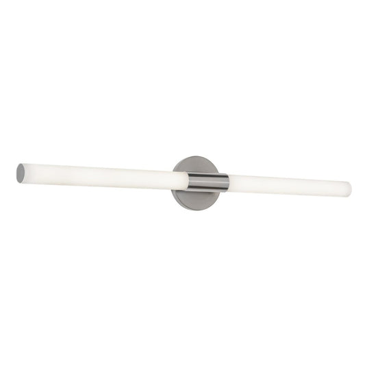 AFX DIOV3603LAJD1SN Dion 36'' LED Vanity 120V 30W 5CCT SN