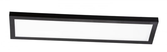 AFX DLGL2406LAJD1BK Delgado 24'' Linear Led 34W 120V