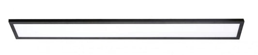 AFX DLGL4806LAJD3BK Delgado 48'' Linear Led 45W 277V BK