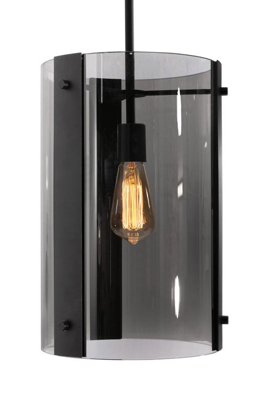 AFX DNAP10MBBK Dana 10'' Pendant Med Base 120V BK