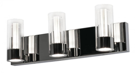 AFX DPHV2007L30D1PC DELPHIA 20'' VANITY LED 23W 120V