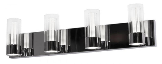 AFX DPHV2707L30D1PC DELPHIA 27'' VANITY LED 28W 120V