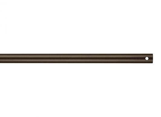Generation Lighting DR12BZ 12" Downrod in Bronze