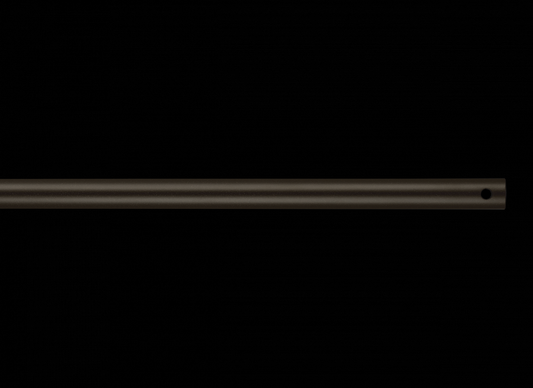 Generation Lighting DR24BNZ 24" Downrod in Deep Bronze