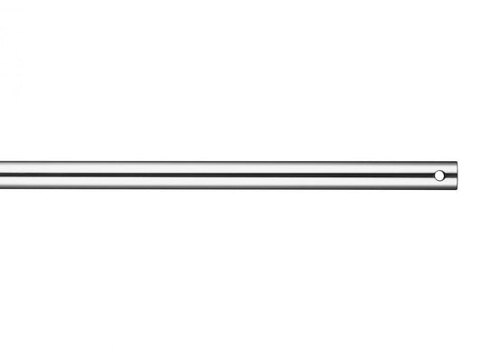 Generation Lighting DR24CH 24" Downrod in Chrome
