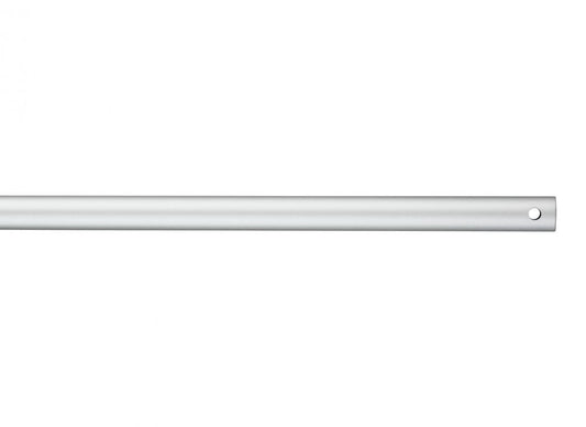 Generation Lighting DR36GRY 36" Downrod in Grey