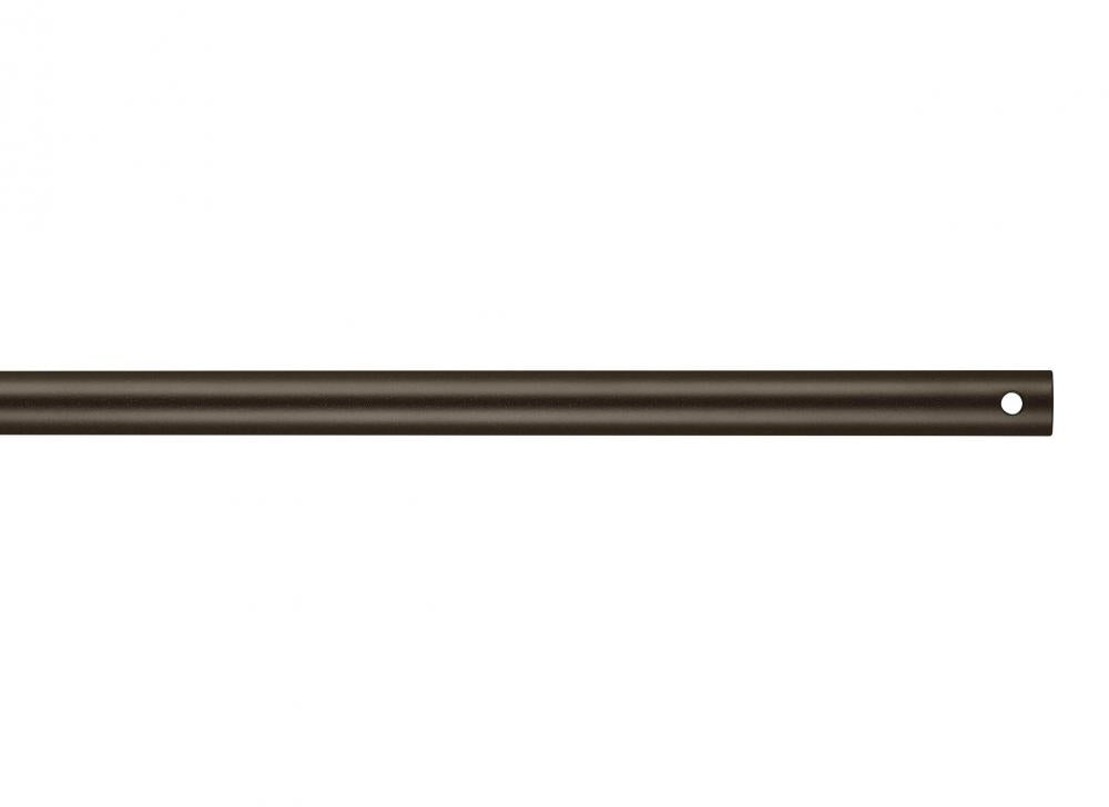 Generation Lighting DR48BZ 48" Downrod in Bronze