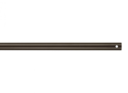 Generation Lighting DR48BZ 48" Downrod in Bronze
