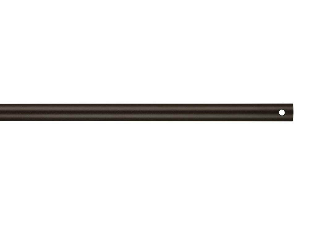 Generation Lighting DR60BNZ 60" Downrod in Deep Bronze