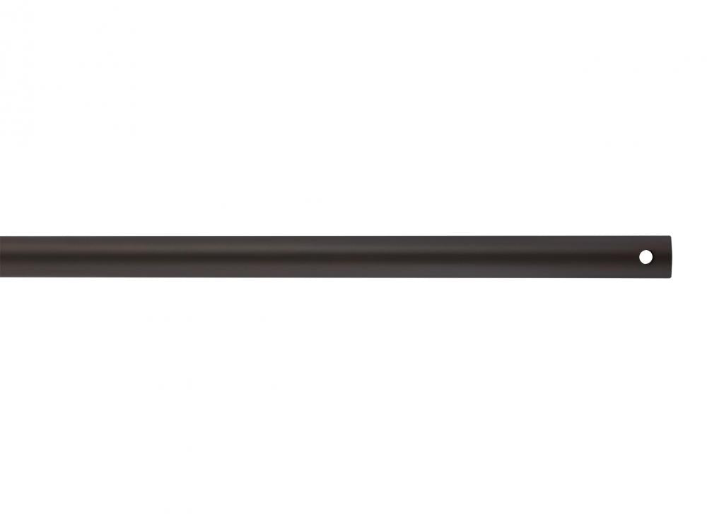 Generation Lighting DR60RB 60" Downrod in Roman Bronze