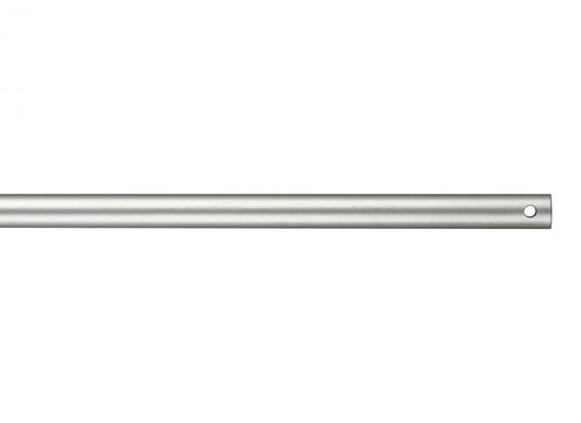 Generation Lighting DR60SN 60" Downrod in Satin Nickel