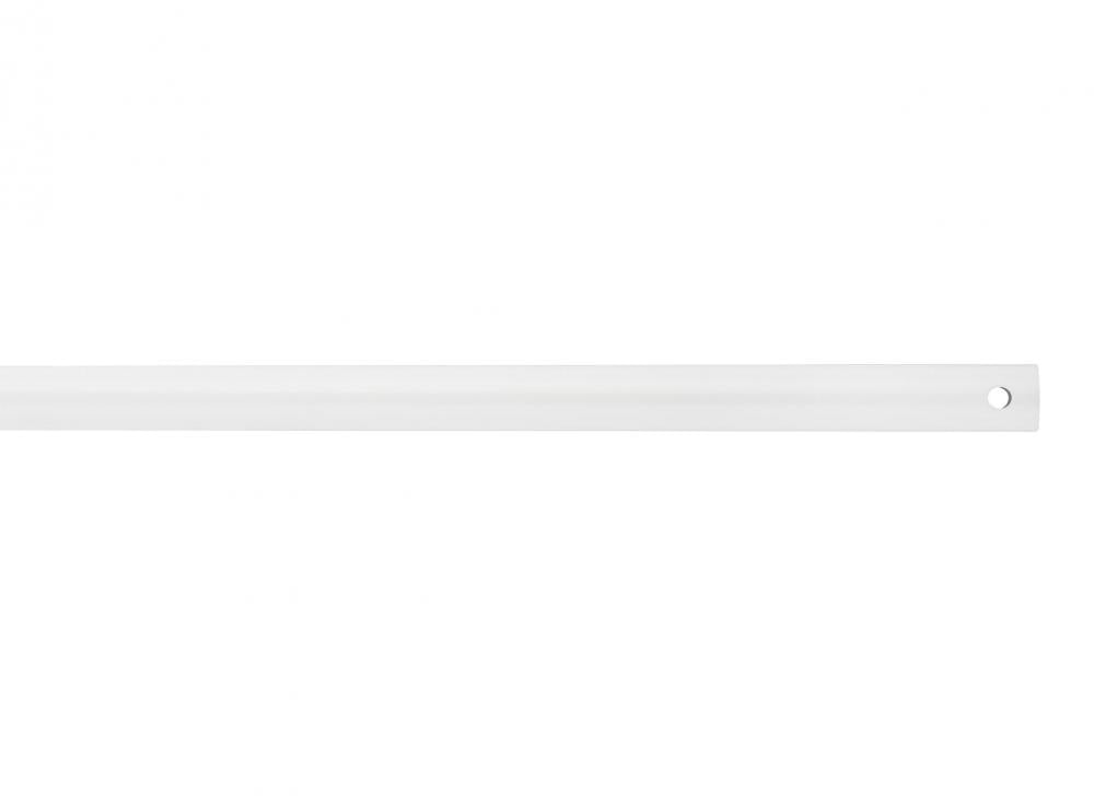 Generation Lighting DR60WH 60" Downrod in White