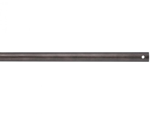 Generation Lighting DR72AGP 72" Downrod in Aged Pewter
