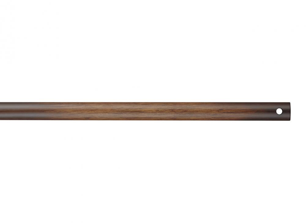 Generation Lighting DR72KOA 72" Downrod in Koa