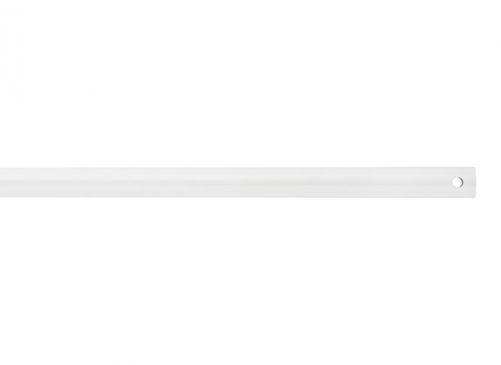 Generation Lighting DR72WH 72" Downrod in White