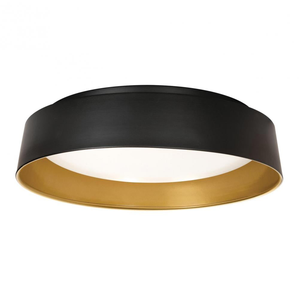 AFX DUNF15LAJUDBKGD DUNCAN CEILING LED 26W 2500lm 120-277V