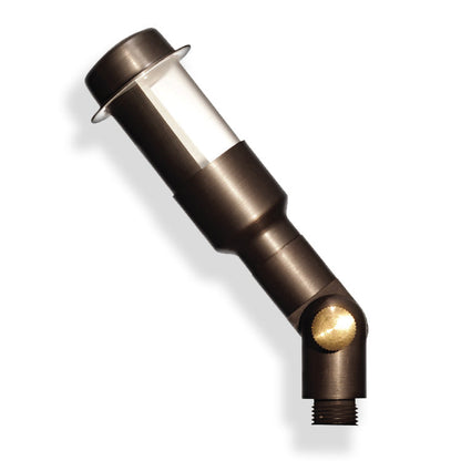 Dauer 490053 • BEACON Brass Micro-Flood Light