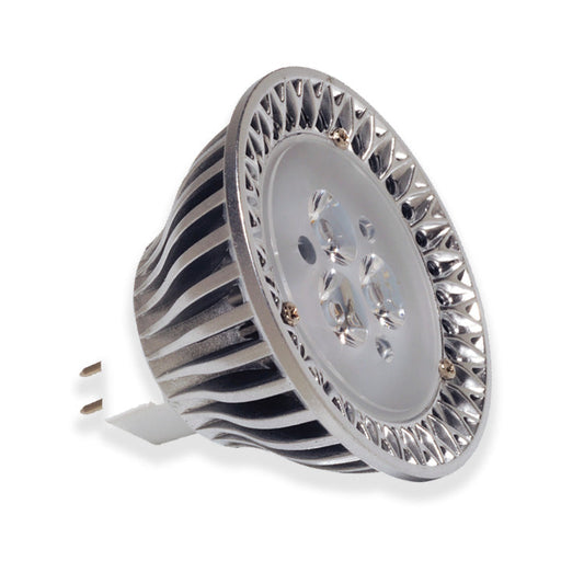 Dauer 487043 • 2W MR16 LED, 2700K & 40°