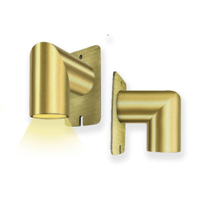 Dauer 489995-2700K • VIBE 3W LED Deck Light 2700K