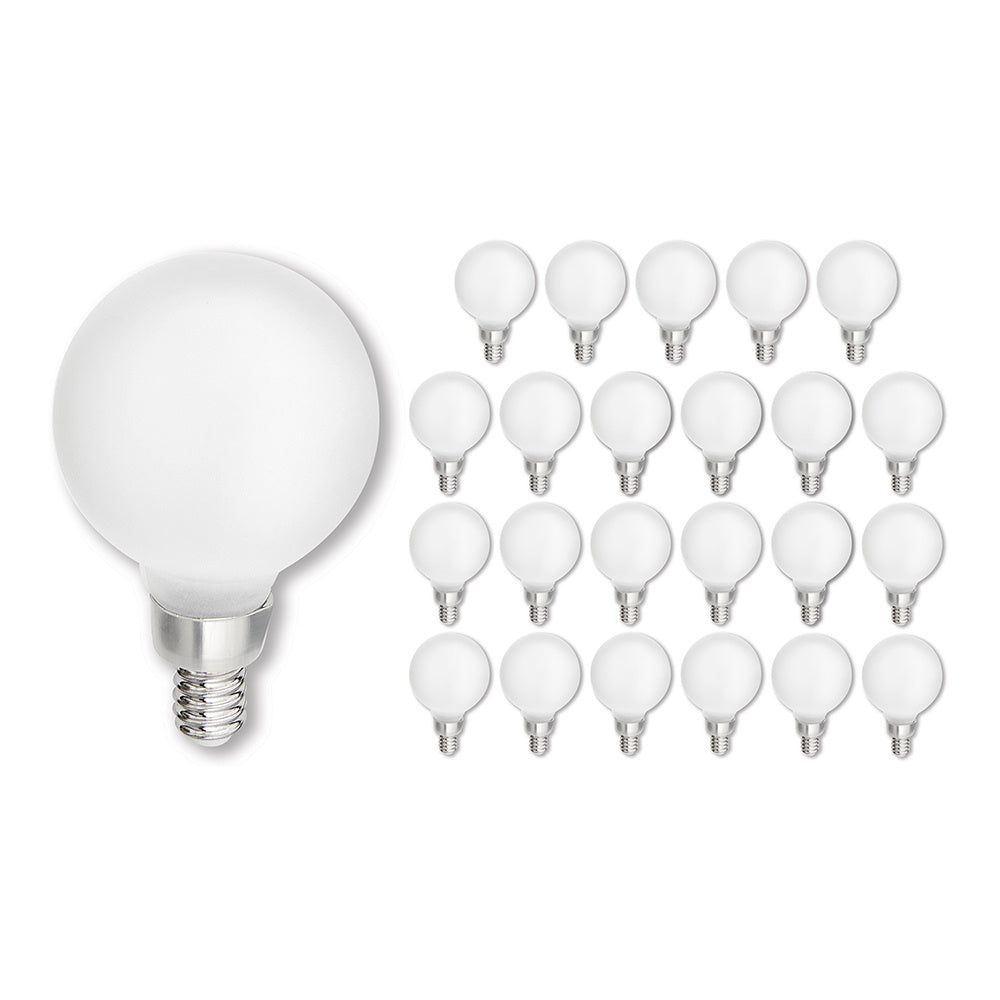 Hinkley E12G162273MW-24 LED Bulb 24 Pack