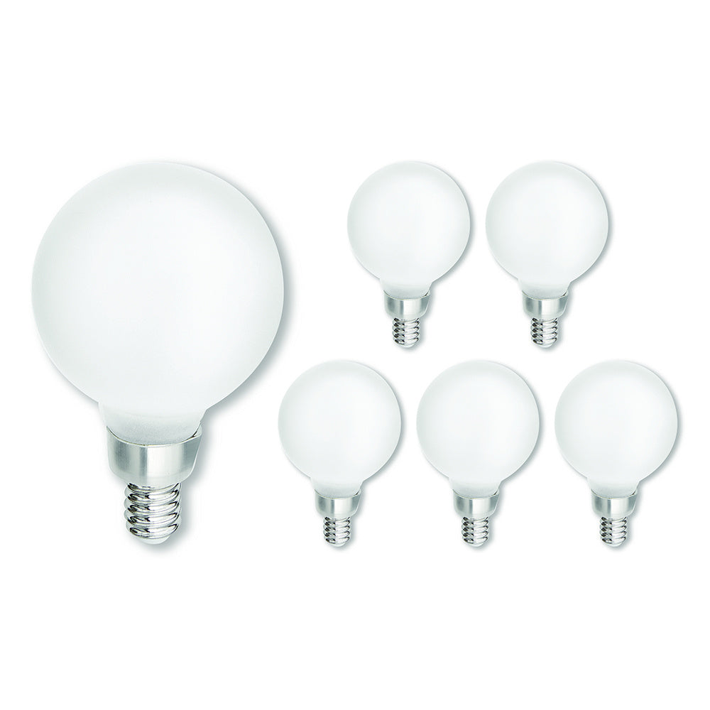 Hinkley E12G162273MW-6 LED Bulb 6 Pack