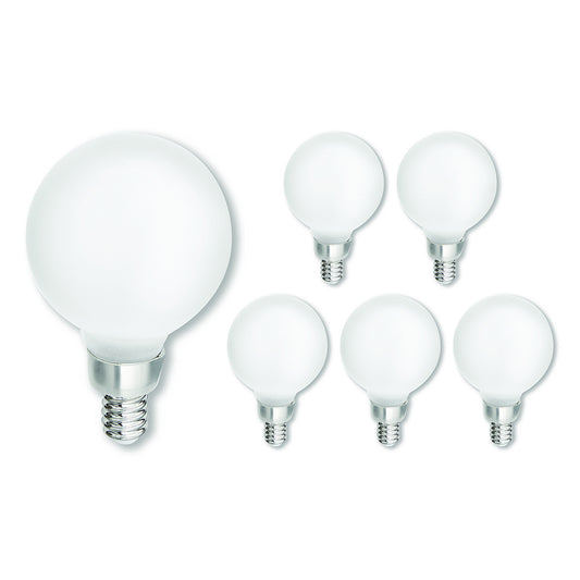 Hinkley E12G162273MW-6 LED Bulb 6 Pack