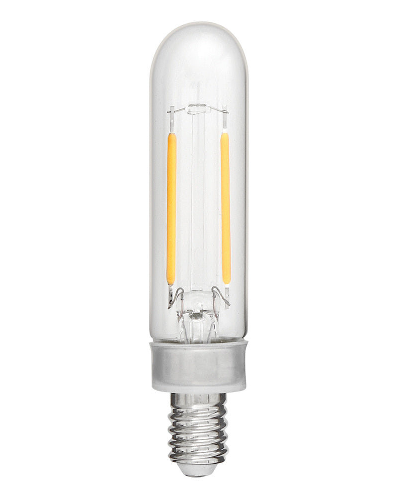 Hinkley E12T62243CL LED Bulb