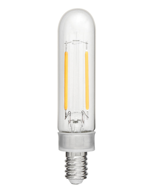 Hinkley E12T62243CL LED Bulb
