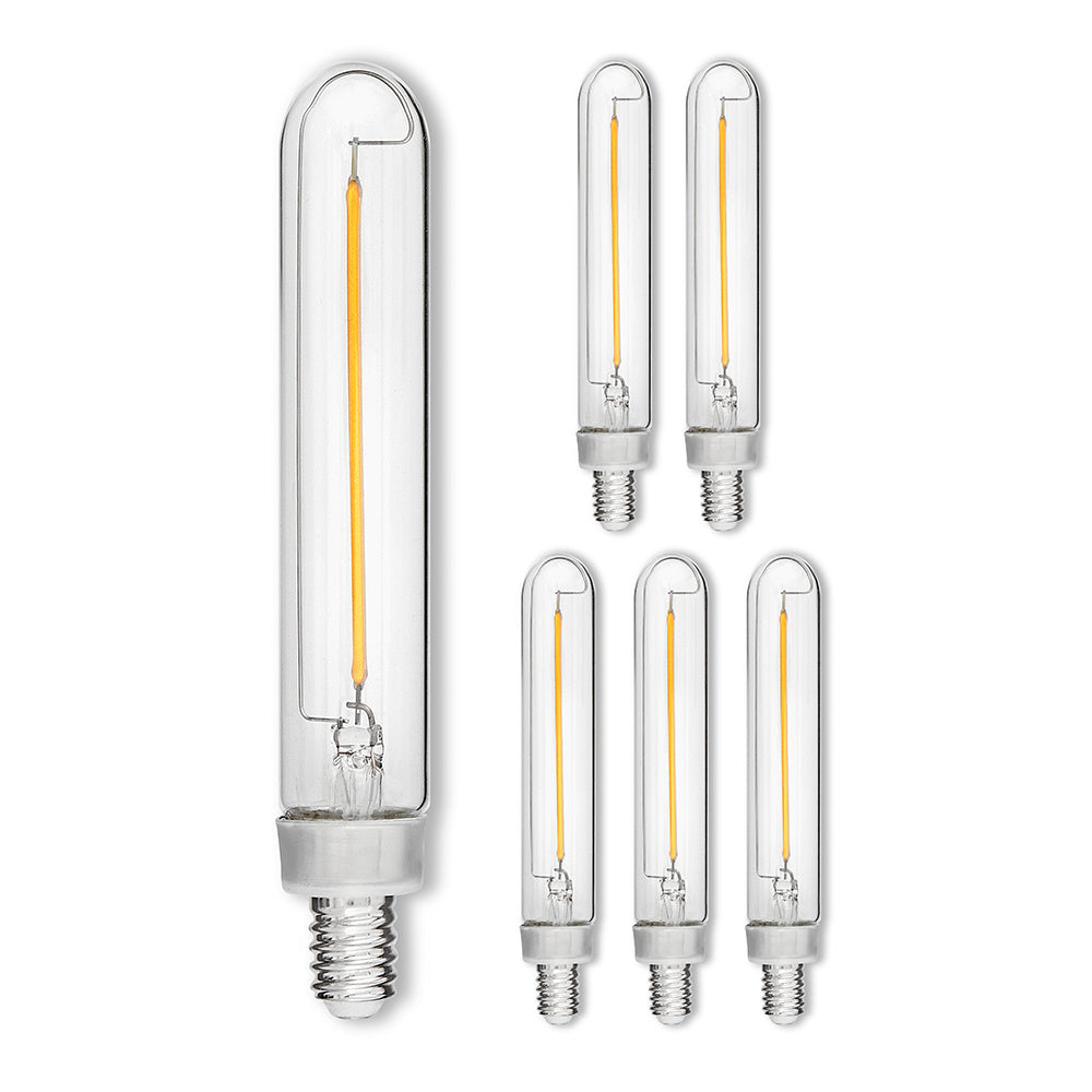 Hinkley E12T62245CL-6 LED Bulb 6 Pack