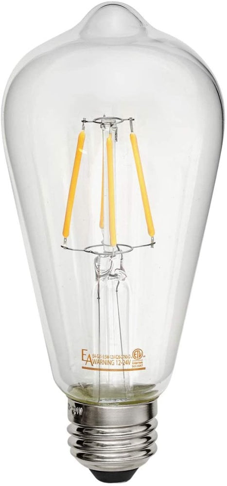 Hinkley E26LED12V Accessory Lamp