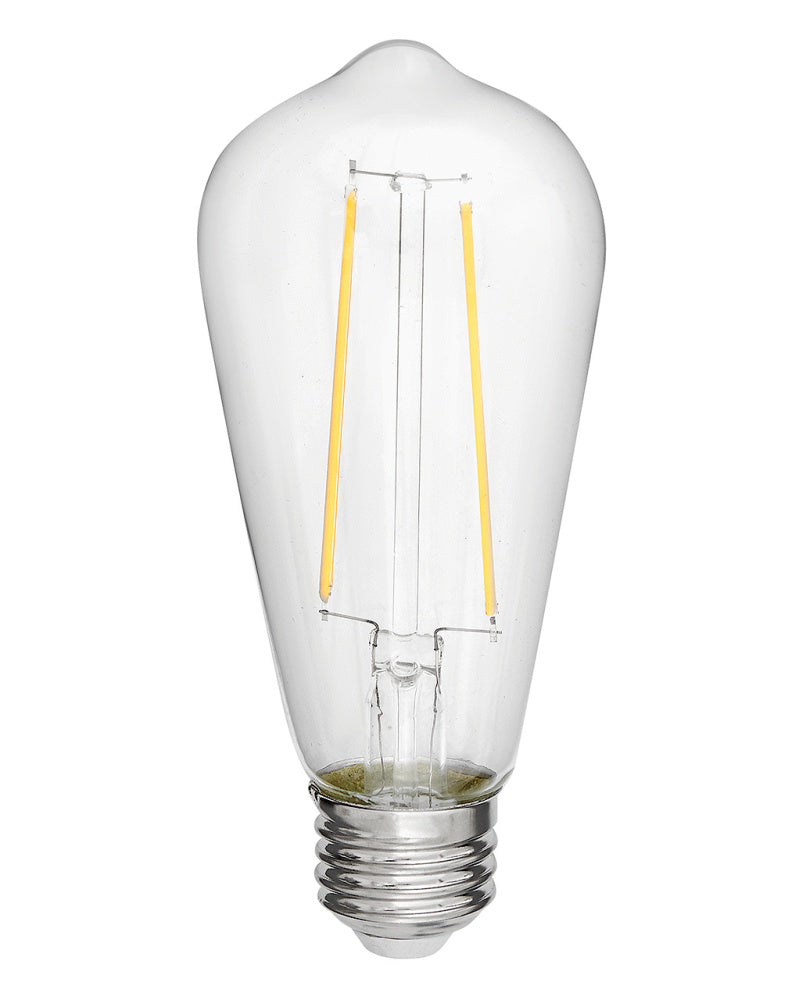 Hinkley E26ST192245CL LED Bulb