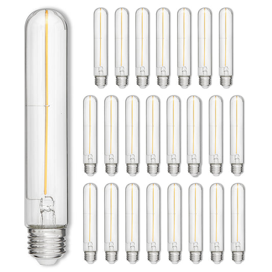 Hinkley E26T102247CL-24 LED Bulb 24 Pack