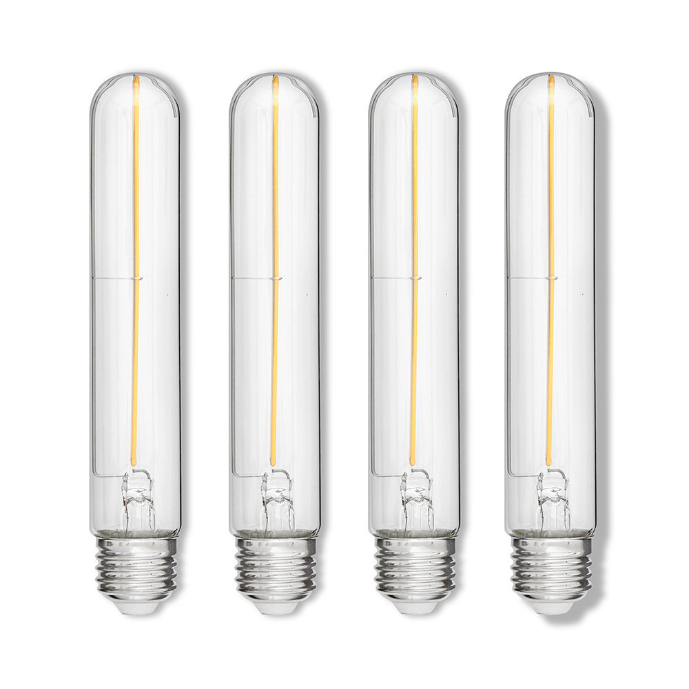 Hinkley E26T102247CL-4 LED Bulb 4 Pack