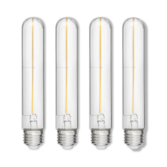 Hinkley E26T102247CL-4 LED Bulb 4 Pack