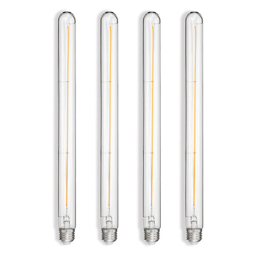 Hinkley E26T1042411CL-4 LED Bulb 4 Pack