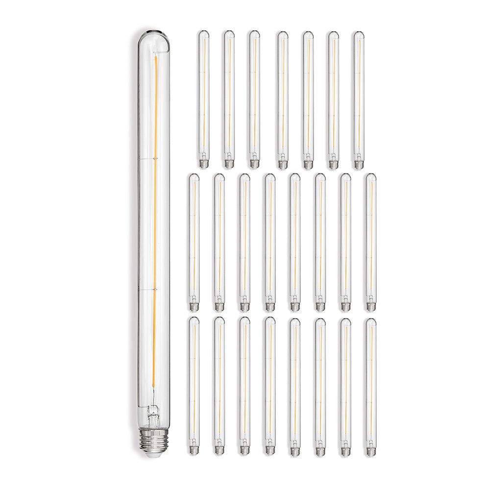 Hinkley E26T1042411CL-24 LED Bulb 24 Pack