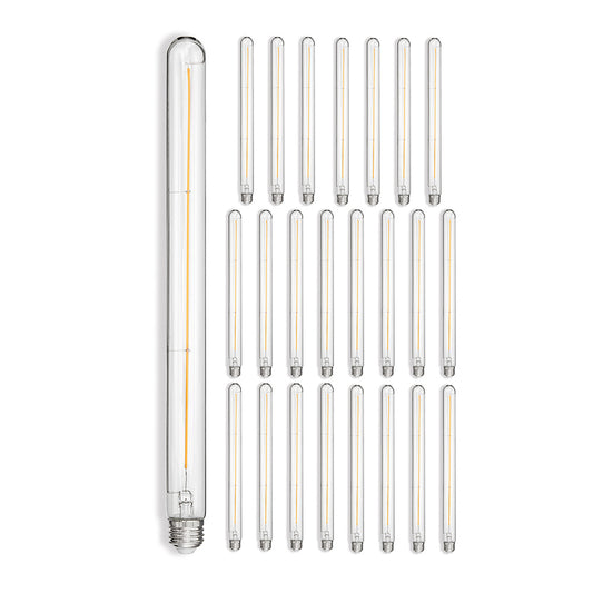 Hinkley E26T1042411CL-24 LED Bulb 24 Pack