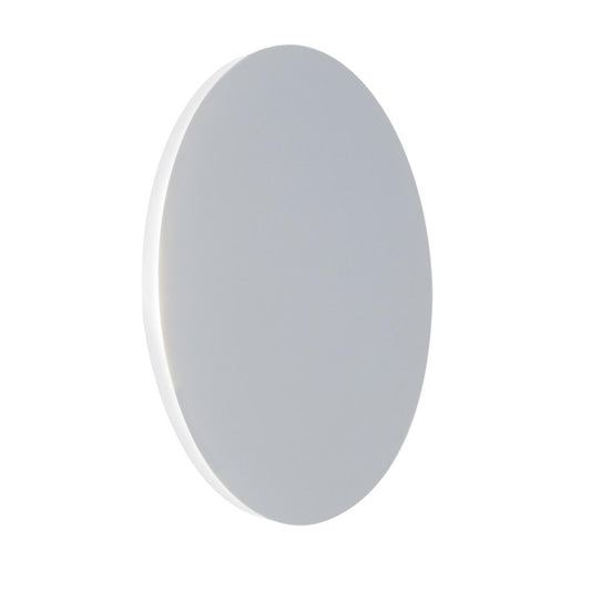 AFX ECPS0909LAJUDWH Eclipse 9'' LED Sconce 120-277V 13.5W 5CCT WH