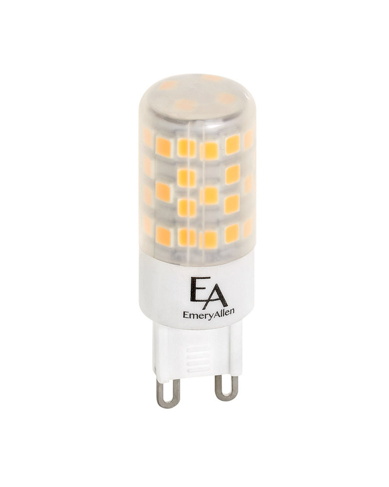 Hinkley EG9L-4.5-27 LED Lamp G9 4.5w