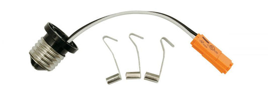 AFX EGRF-RET04 Conversion kit for 4'' Edge Round Ceiling Cans