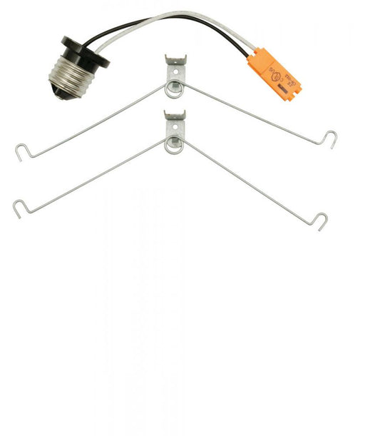 AFX EGRF-RET06 Conversion kit for 6'' Edge Round Ceiling Cans