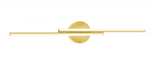 AFX ELAV3004L30D1SB Ella 30'' Vanity LED 25W 120V SB