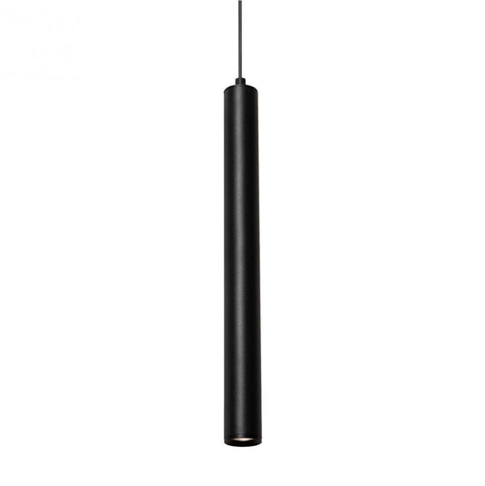 AFX ELIP01L30UDBK Eli 16in Pendant 9W 120-277V BK