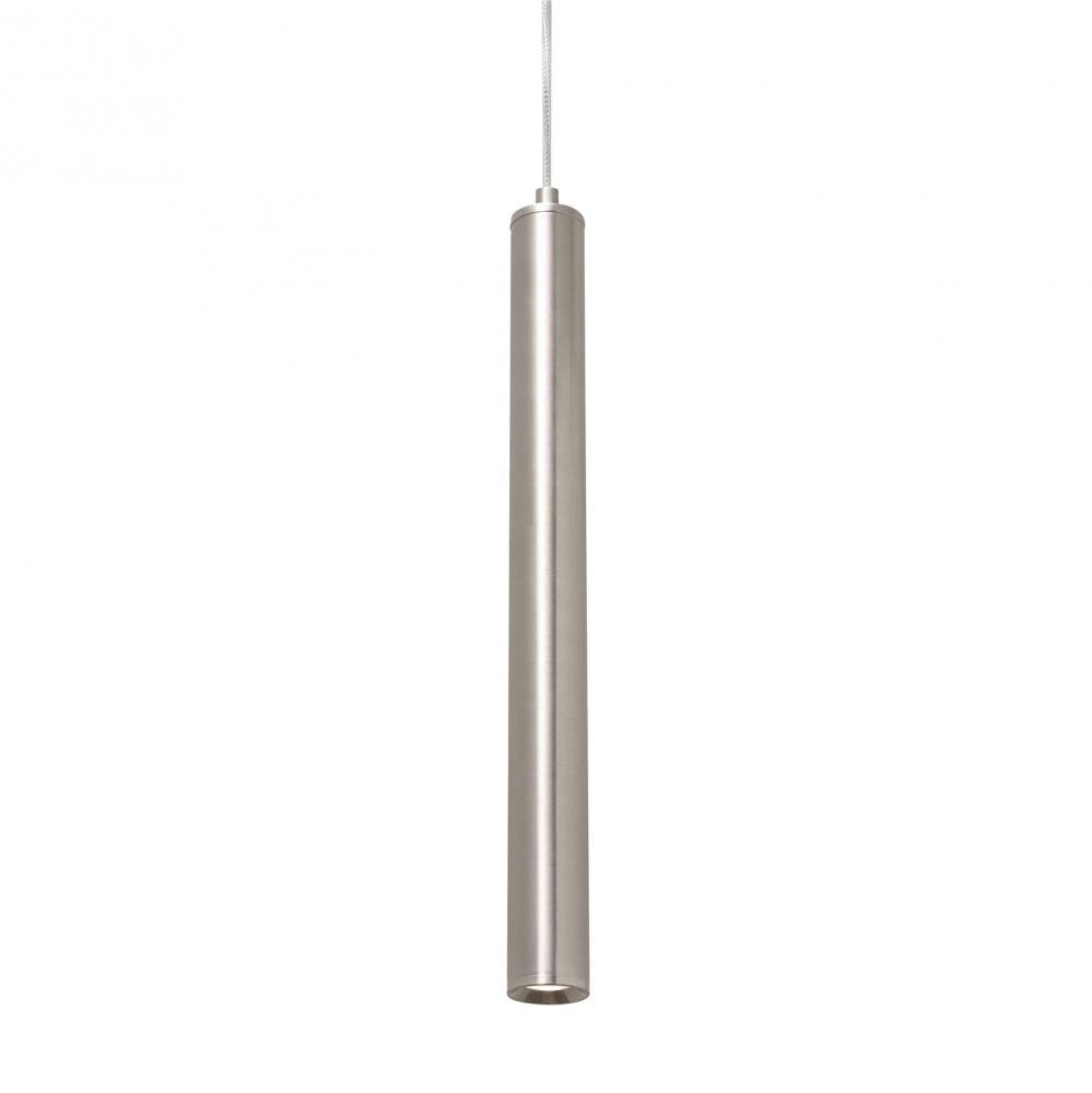 AFX ELIP01L30UDSN Eli 16in Pendant 9W 120-277V SN