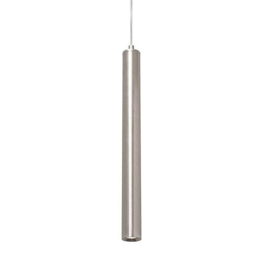 AFX ELIP01L30UDSN Eli 16in Pendant 9W 120-277V SN