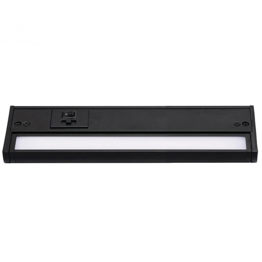 AFX ELNU10BK Elena 10'' Undercabinet LED 5W 120V BK