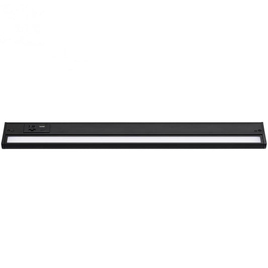 AFX ELNU22BK Elena 22'' Undercabinet LED 12W 120V BK