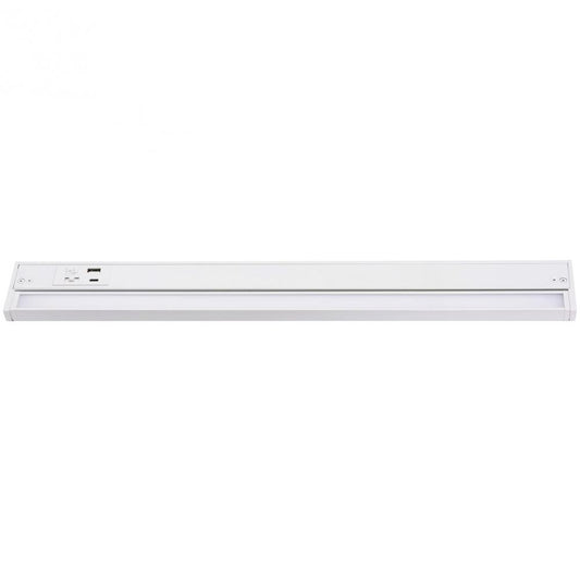 AFX ELNU22WH Elena 22'' Undercabinet LED 12W 120V WH