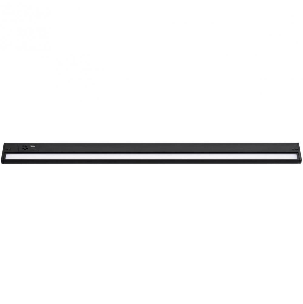 AFX ELNU32BK Elena 32'' Undercabinet LED 16W 120V BK