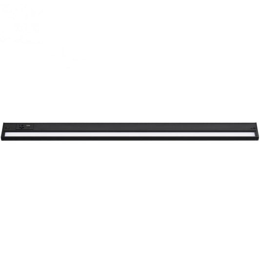 AFX ELNU32BK Elena 32'' Undercabinet LED 16W 120V BK